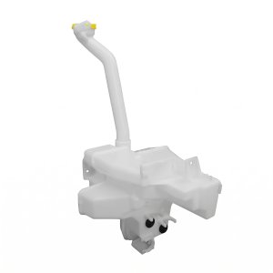2016-2017 Subaru Crosstrek Washer Fluid Reservoir with Dual Pumps (Used OEM)