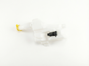 2016-2018 Fiat 500X Washer Fluid Reservoir Assembly with Pump (Used OEM)