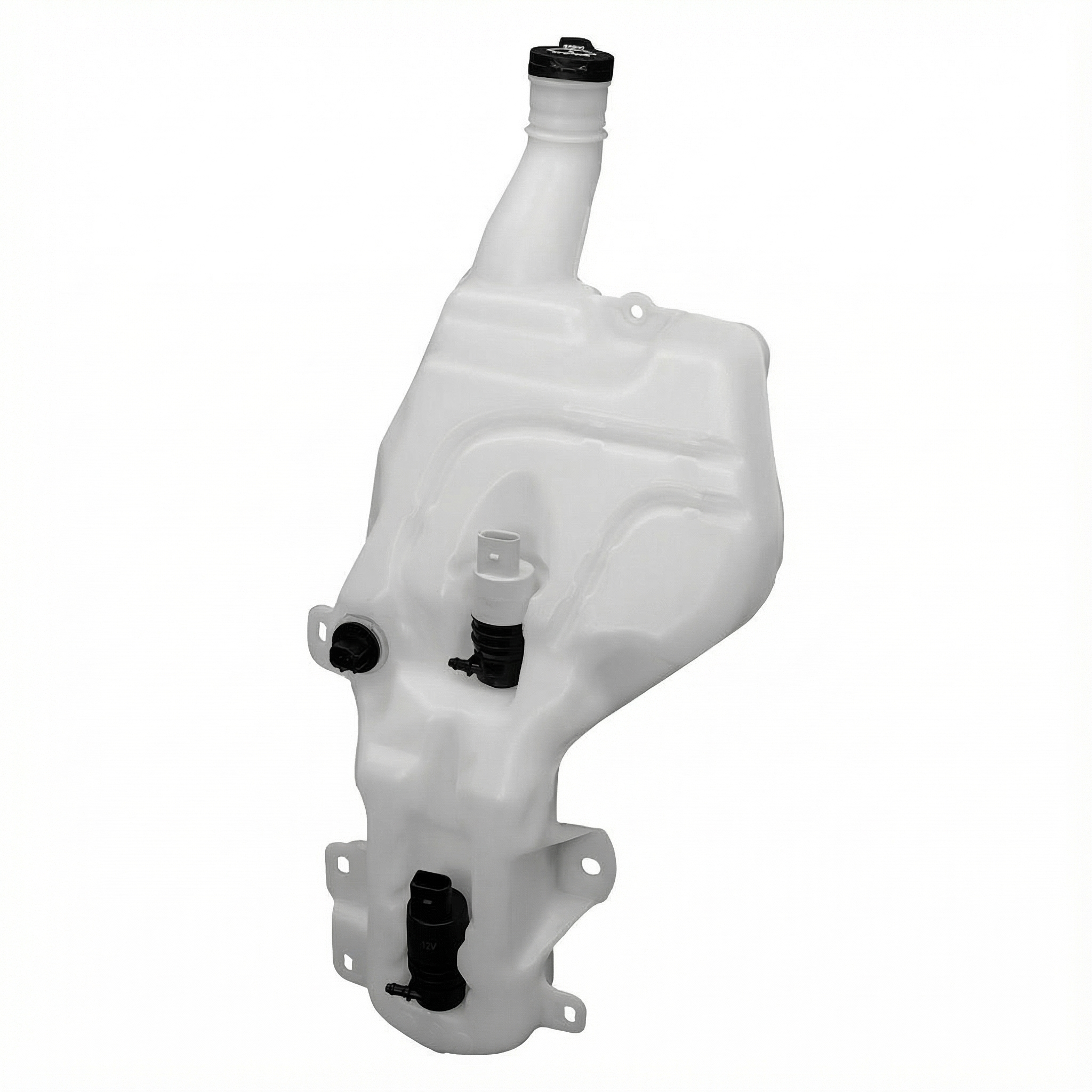 2017-2019 GMC Acadia Washer Fluid Reservoir with Pumps (Used OEM)