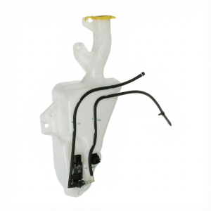 2017-2026 Jeep Compass Washer Fluid Reservoir Assembly with Pump (Used OEM)