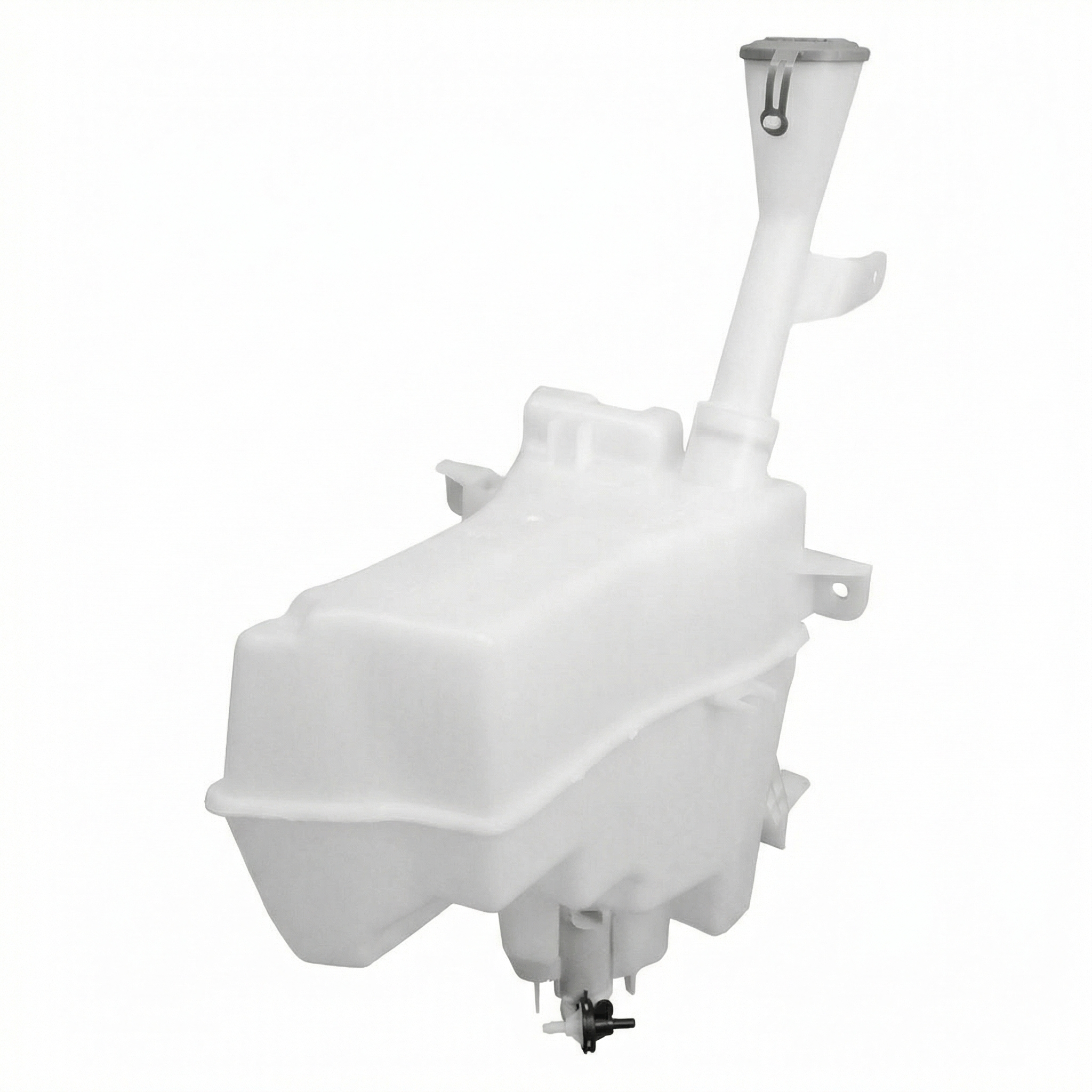 2018-2020 Nissan Kicks Washer Fluid Reservoir with Pump (Used OEM)