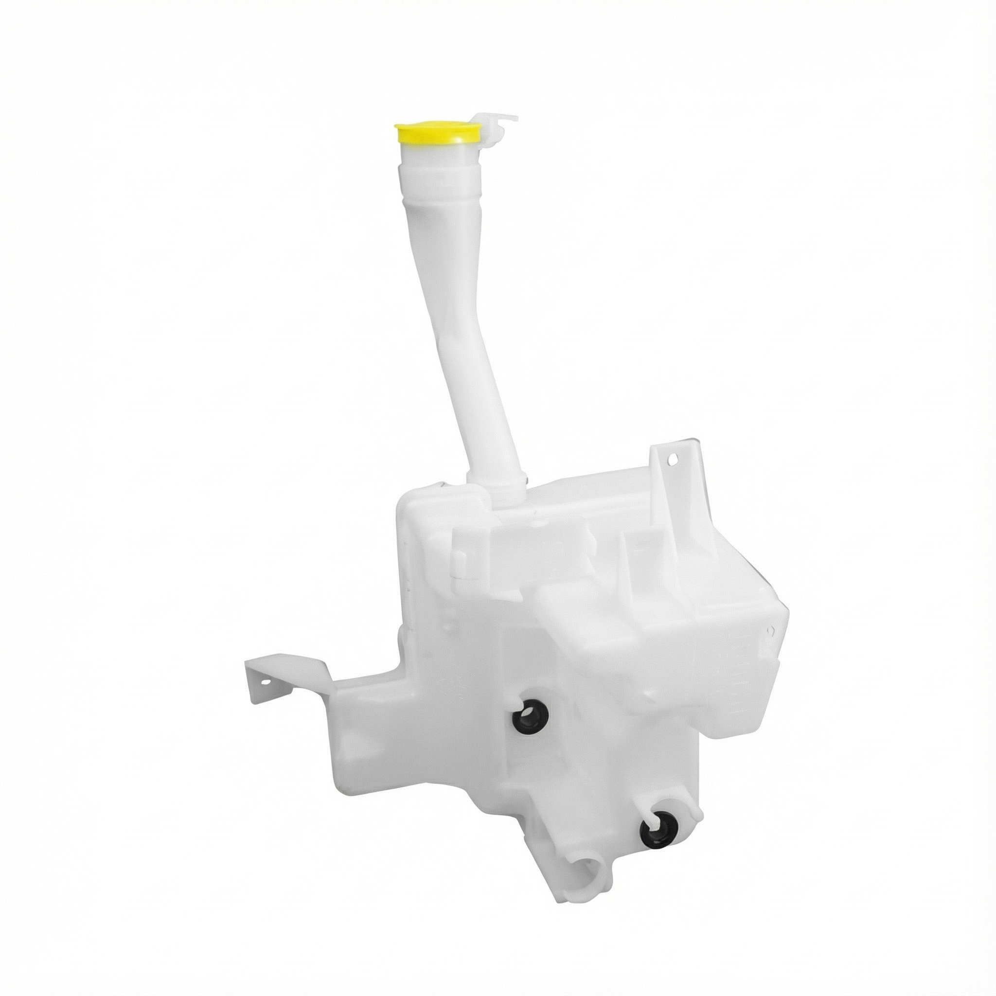 2023-2025 Ford Escape Washer Fluid Reservoir with Pump Assembly (Used OEM)