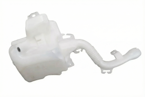  Chevrolet Silverado 3500 Washer Fluid Reservoir Assembly with Pump (Used OEM)
