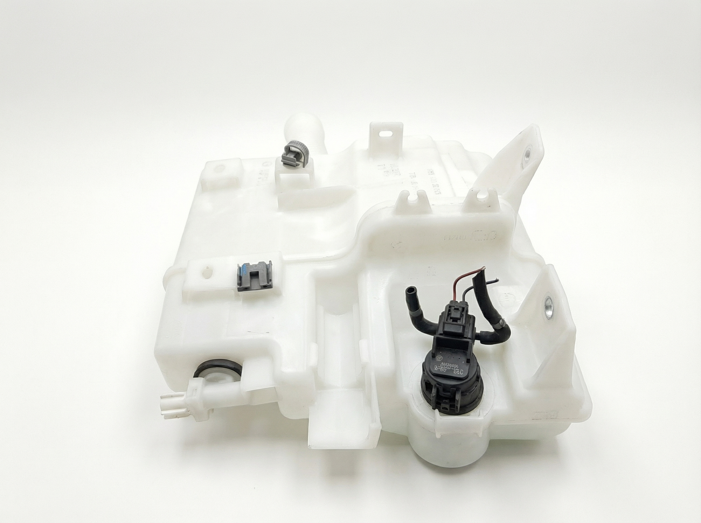 2016-2023 Mazda CX-9 Washer Fluid Reservoir and Pump Assembly (Used OEM)