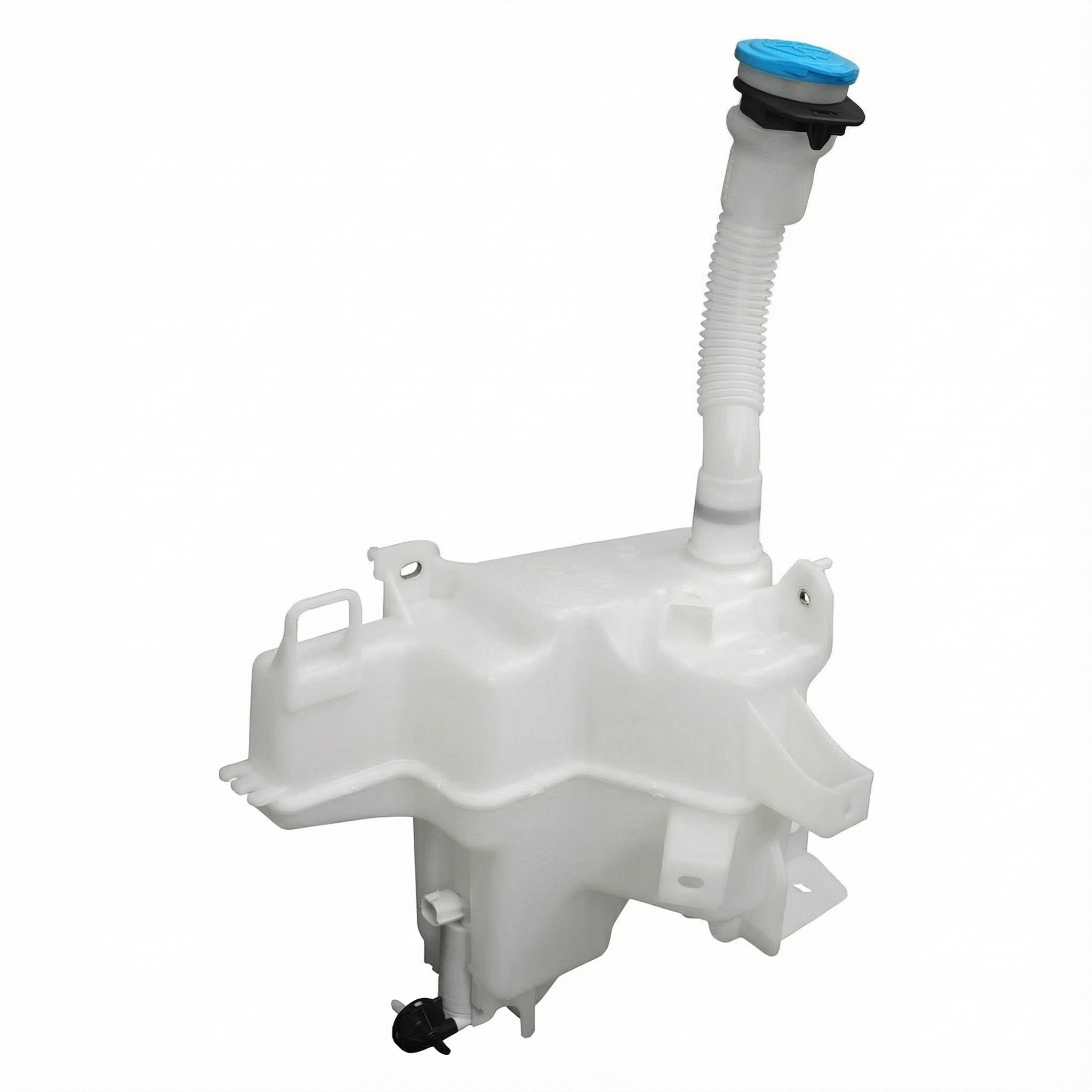 2019-2023 Mazda 3 Washer Fluid Reservoir and Pump Assembly (Used OEM)
