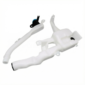 2022-2025 Honda Civic Washer Fluid Reservoir Assembly with Pump (Used OEM)