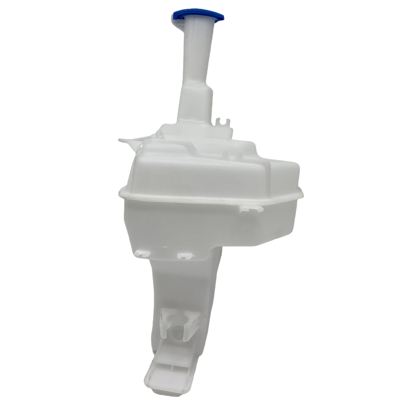2018-2022 Hyundai Accent Washer Fluid Reservoir Assembly without Level Sensor (Used OEM)