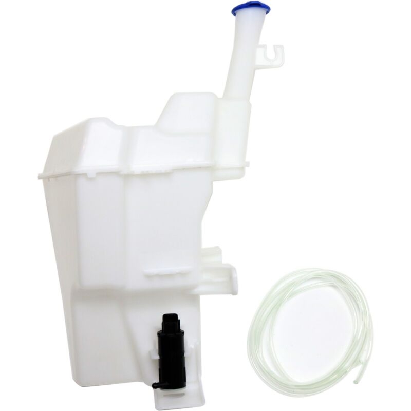 2019-2024 Lexus UX250h Washer Fluid Reservoir Assembly with Pump (Used OEM)