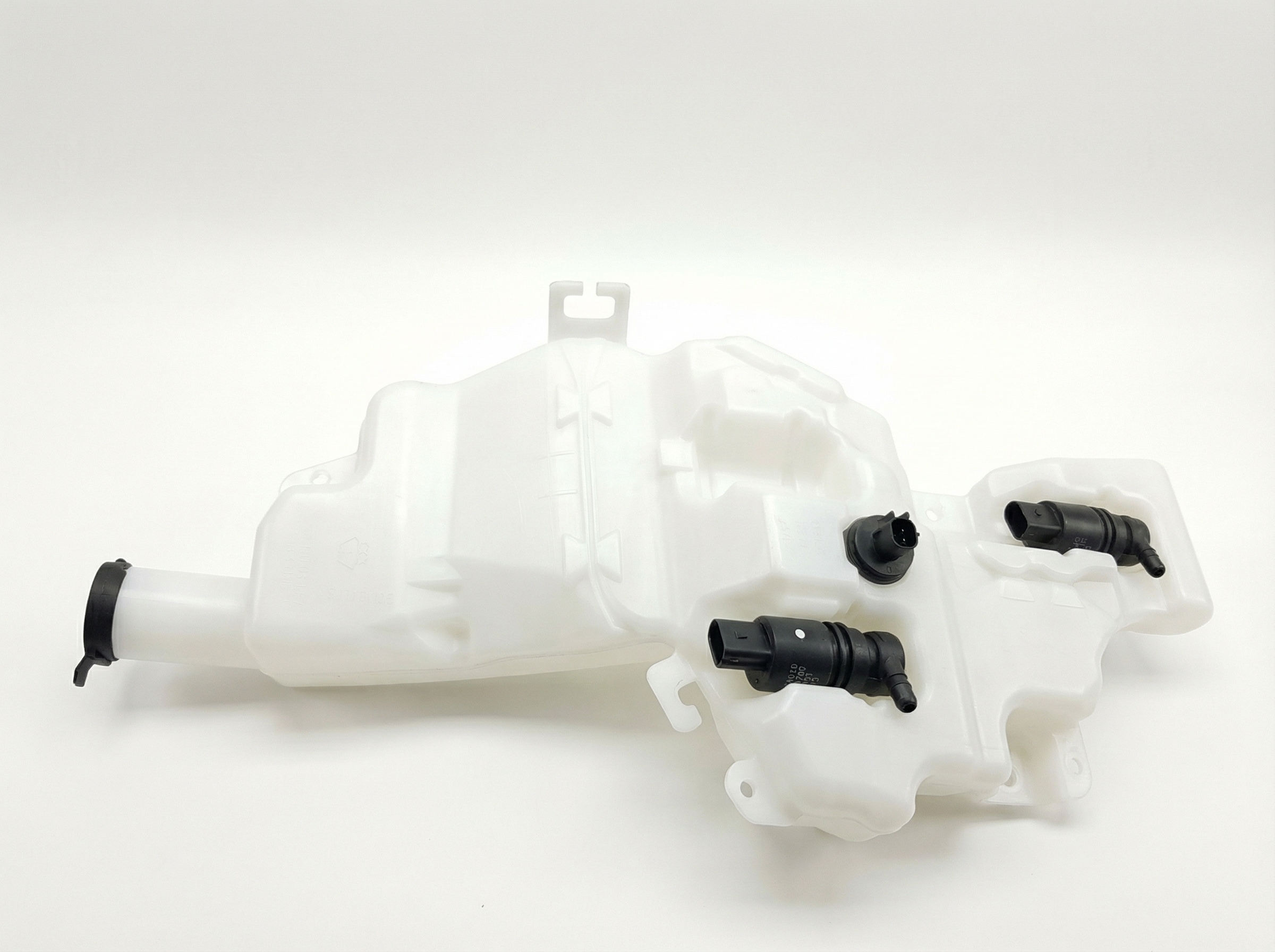 2018-2021 Buick Enclave Washer Fluid Reservoir Assembly with Pump (Used OEM)