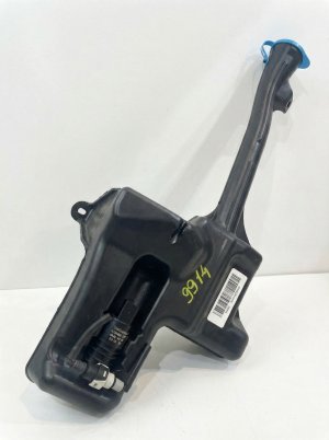 2018-2025 Honda Odyssey Washer Fluid Reservoir Assembly with Pump (Used OEM)