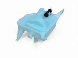 2020-2025 Nissan Sentra Washer Fluid Reservoir (Used OEM)