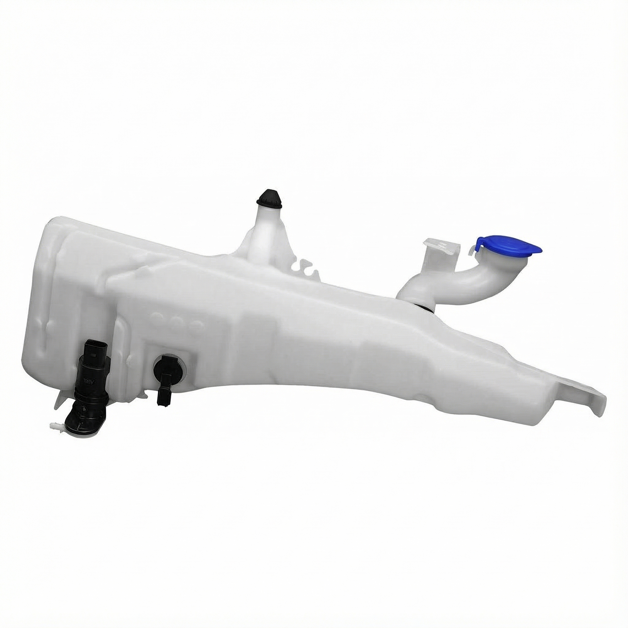 2020-2025 Ford Escape Washer Fluid Reservoir and Pump Assembly (Used OEM)