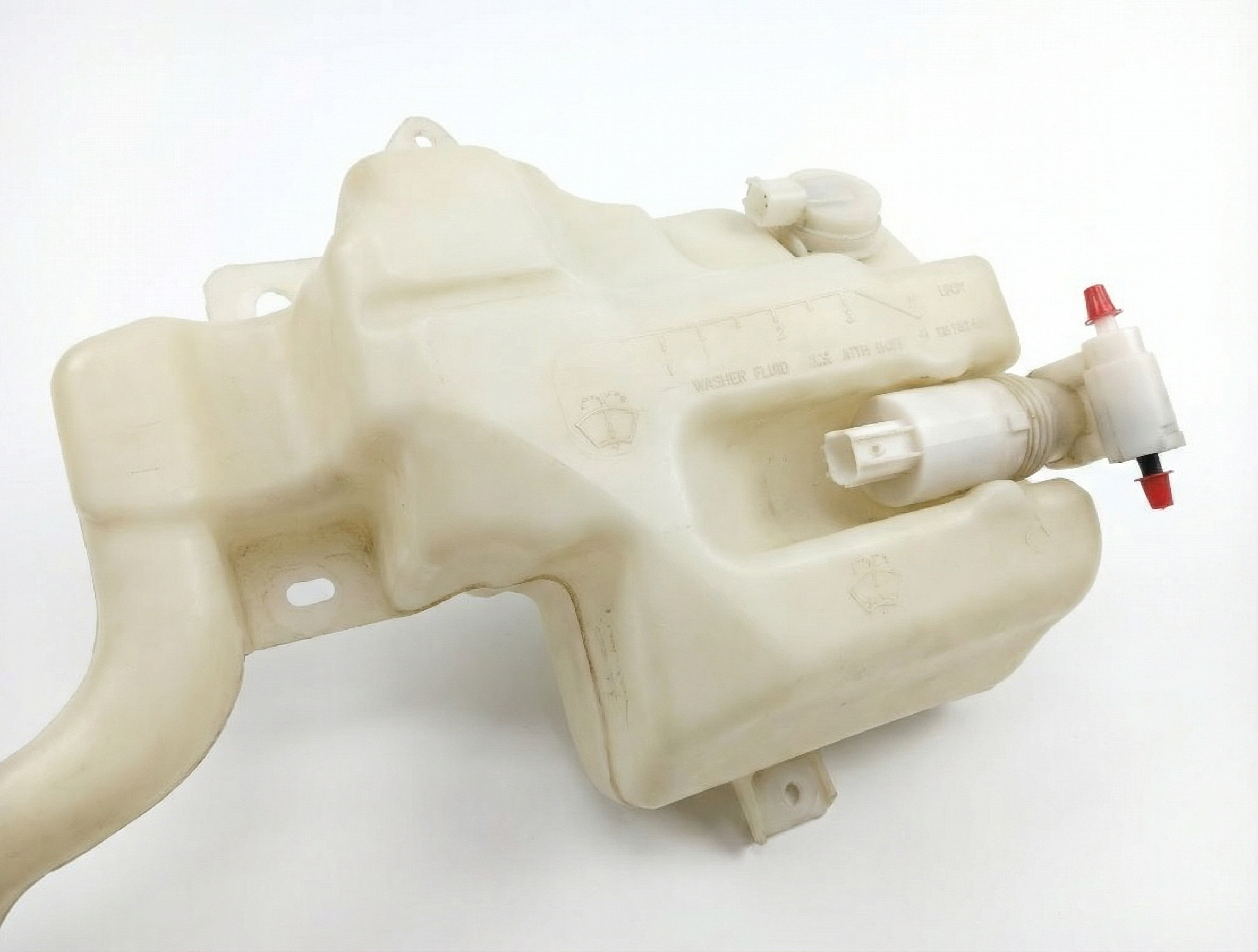 2016-2019 Ford Flex Washer Fluid Reservoir with Pump (Used OEM)