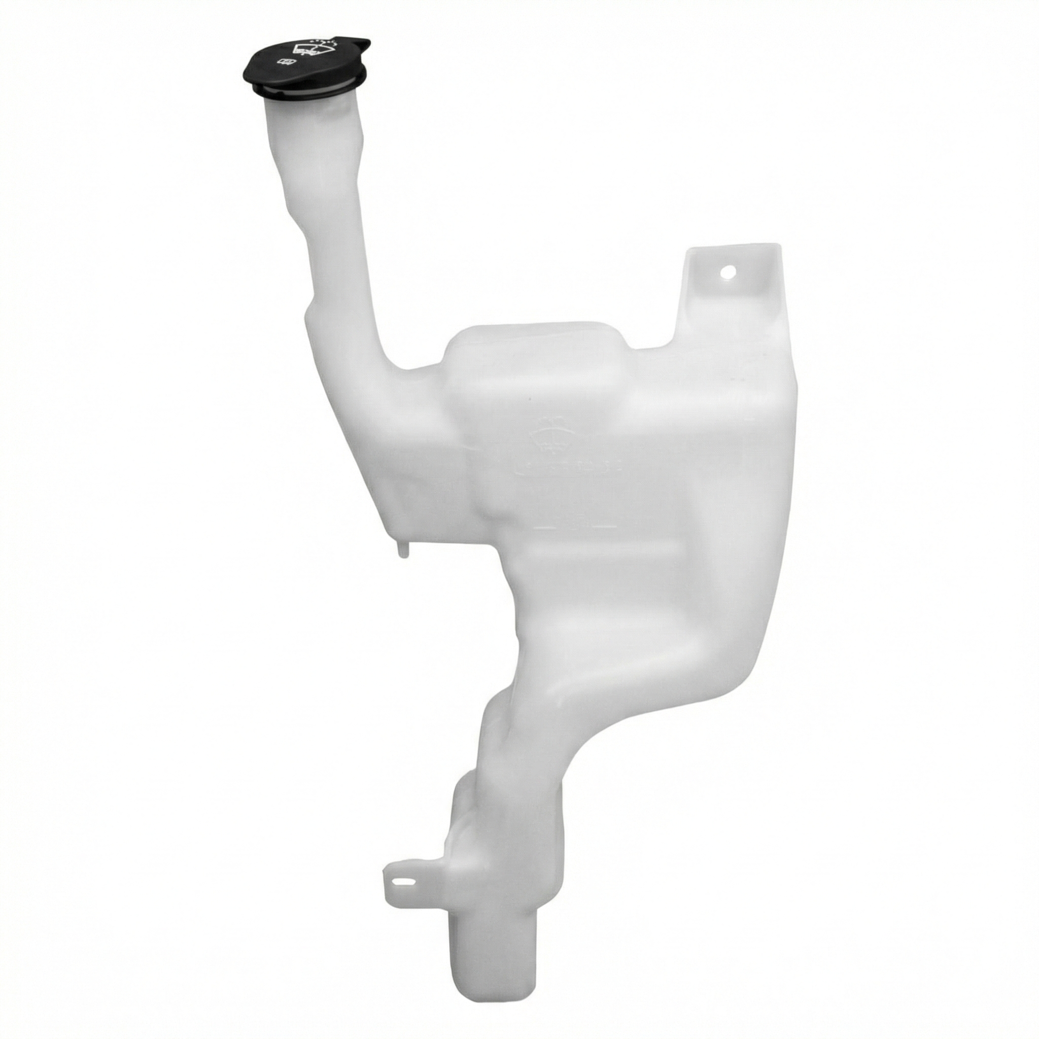 2011-2019 Ford Fiesta Hatchback Washer Fluid Reservoir (Used OEM)