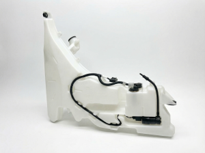 2013-2019 Cadillac ATS Washer Fluid Reservoir Assembly with Pump (Used OEM)