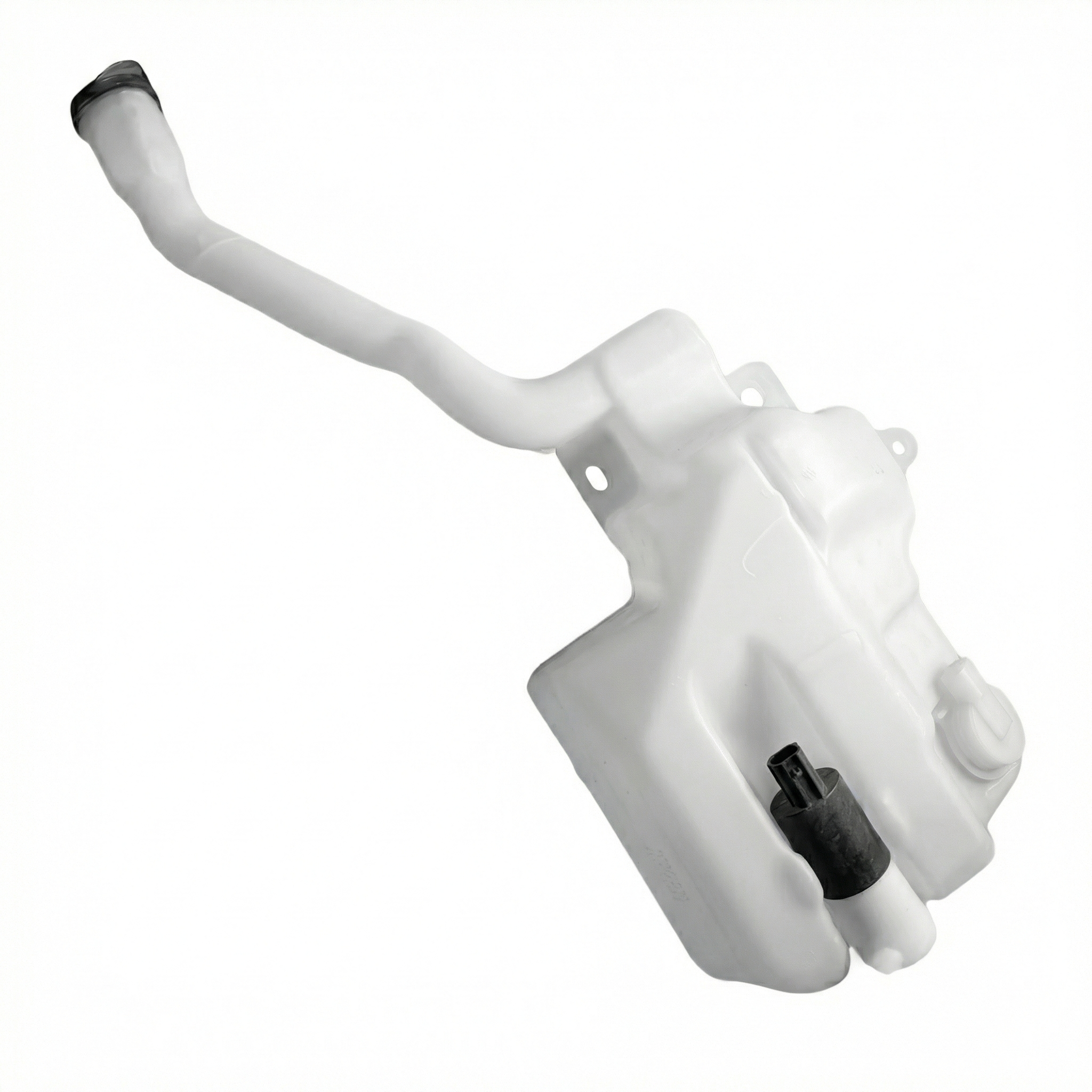 2013-2016 Lincoln MKS Washer Fluid Reservoir with Pump (Used OEM)