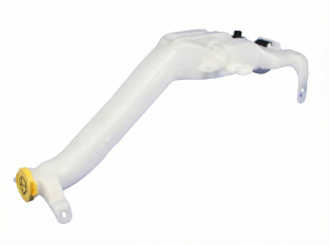 2014-2018 Jeep Grand Cherokee Washer Fluid Reservoir (Used OEM)