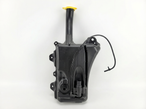 2015-2017 Chrysler 200 Washer Fluid Reservoir Assembly with Pump (Used OEM)
