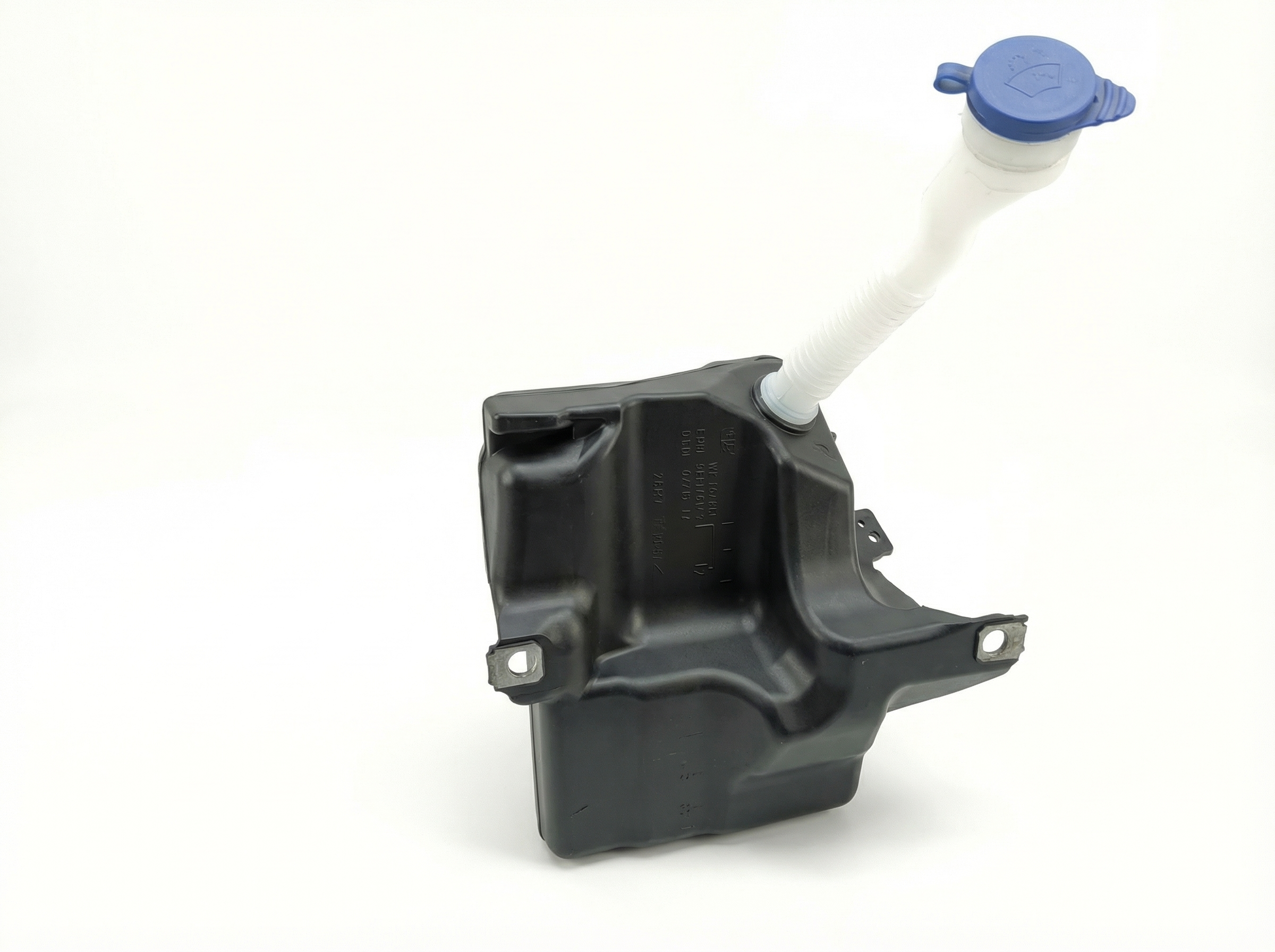 2015-2023 Ford Transit Connect Washer Fluid Reservoir Assembly with Pump (Used OEM)