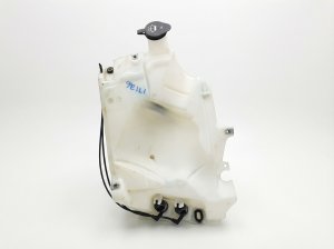 2002-2009 GMC Envoy Washer Fluid Reservoir without Headlamp Washers (Used OEM)