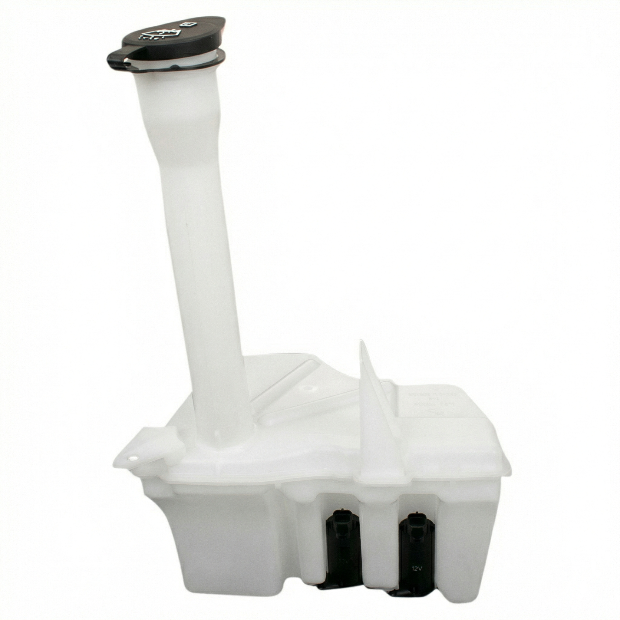 2001-2007 Ford Escape Washer Fluid Reservoir with Pump (Used OEM)