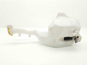 2006 Jeep Commander Washer Fluid Reservoir with Pump (Used OEM)