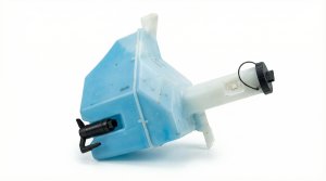 2000-2005 Ford Excursion Washer Fluid Reservoir (Used OEM)