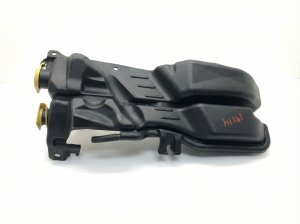 2008-2009 Dodge Durango Washer Fluid and Coolant Reservoir Assembly (Used OEM)
