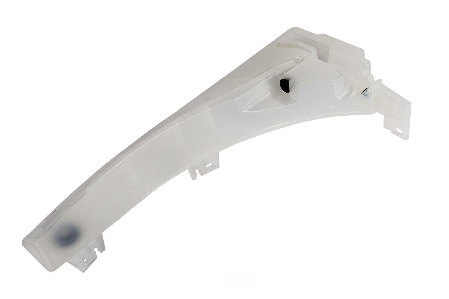 2011 Saab 9-4X Washer Fluid Reservoir without Headlamp Washers (Used OEM)