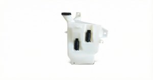 1997-2000 Pontiac Trans Sport Washer Fluid Reservoir with Rear Wiper Pump (Used OEM)