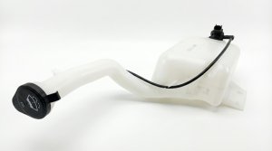 2003-2007 Saturn Ion Washer Fluid Reservoir with Pump (Used OEM)