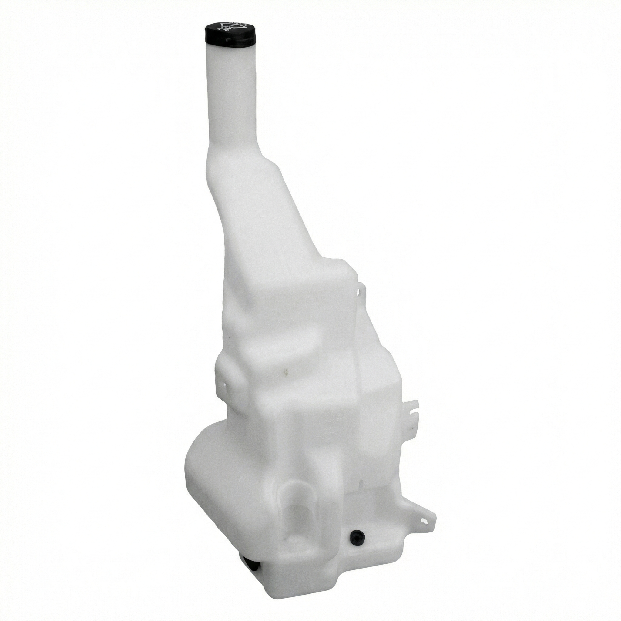2008-2009 Cadillac CTS Washer Fluid Reservoir Assembly (Used OEM)