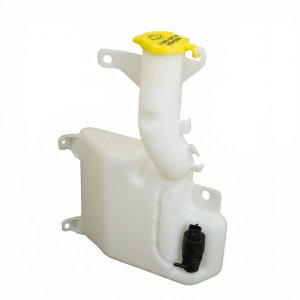 2008-2010 Dodge Avenger Washer Fluid Reservoir without Headlamp Washers (Used OEM)
