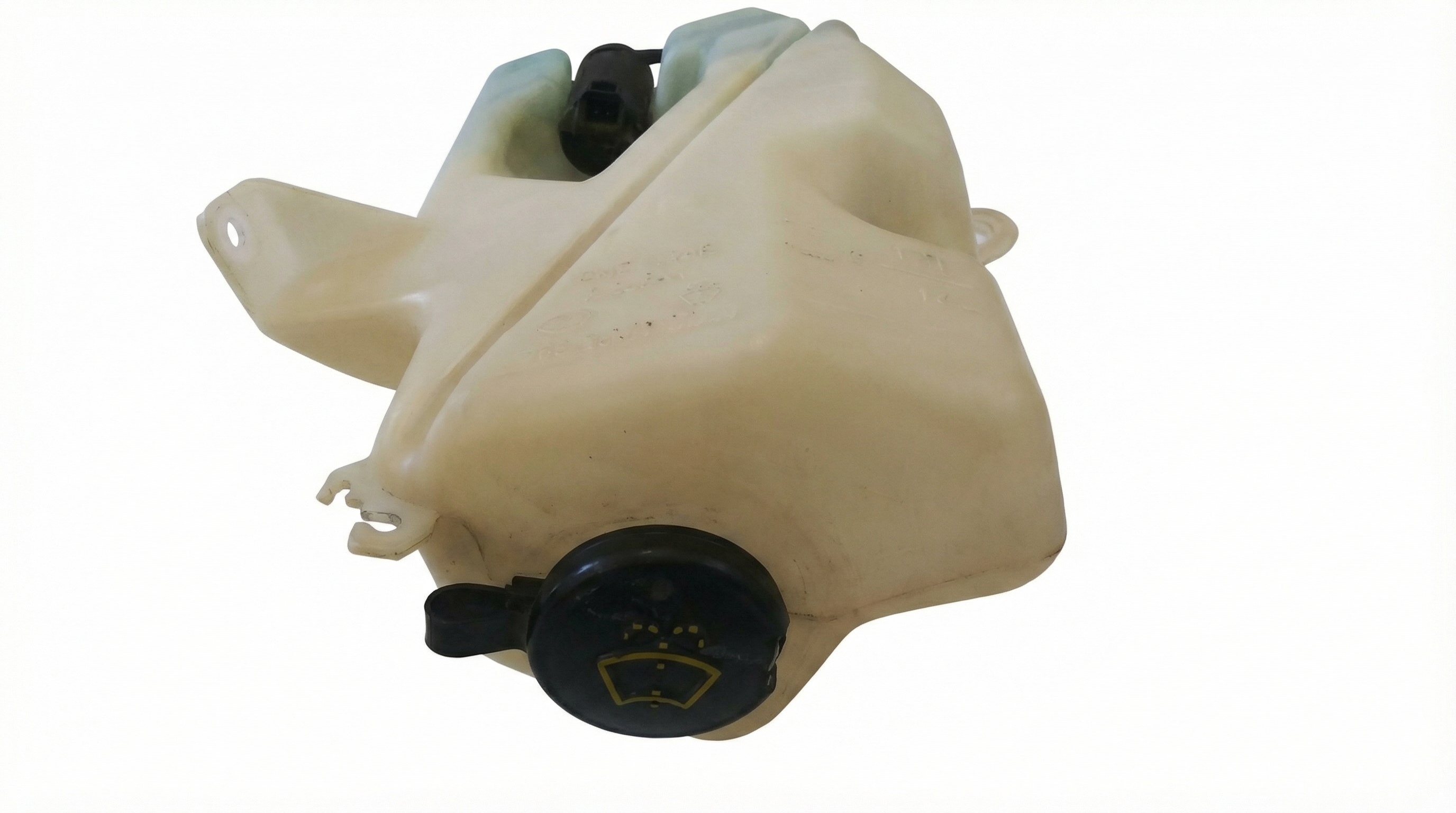 1997-1999 Mercury Tracer Washer Fluid Reservoir (Used OEM)