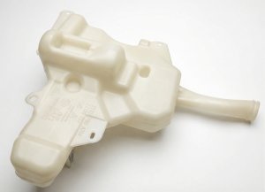 1995-1999 Chevrolet Cavalier 2-Door Washer Fluid Reservoir (Used OEM)