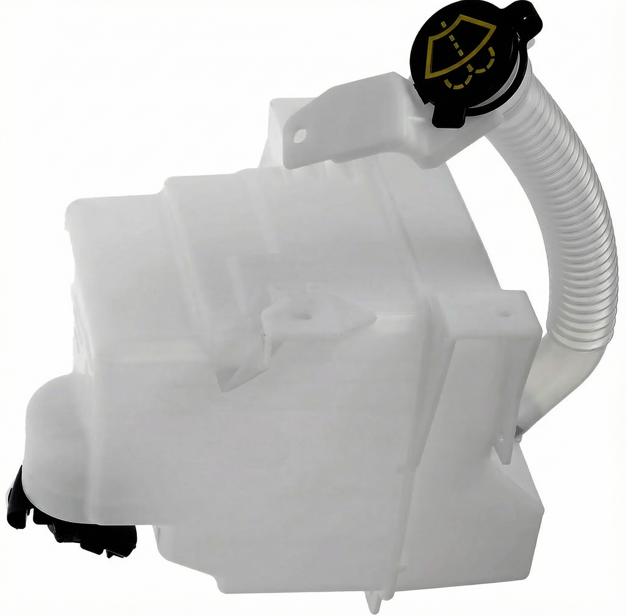 1997-2004 Porsche Boxster Washer Fluid Reservoir Assembly with Pump (Used OEM)