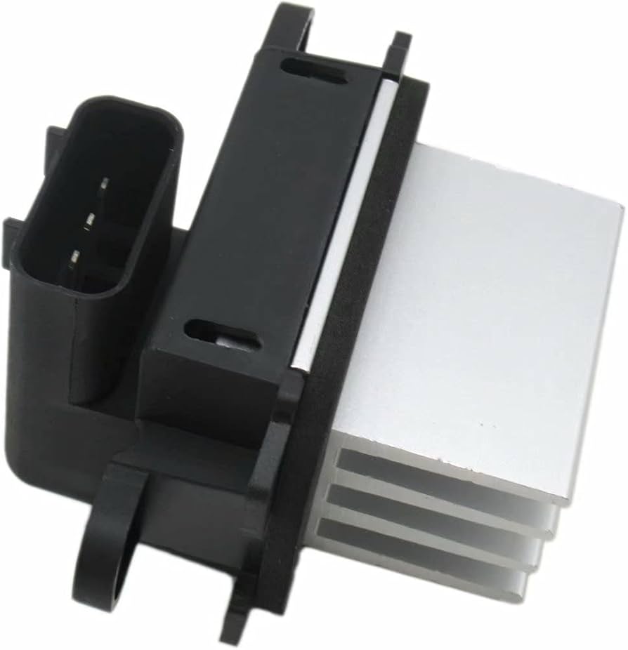 2014-2020 Ford Fusion Active Noise Cancellation Resistor (Used OEM)