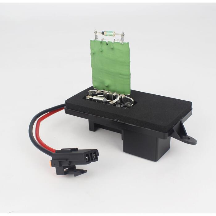2017 Hyundai Sonata HVAC Resistor (Used OEM)
