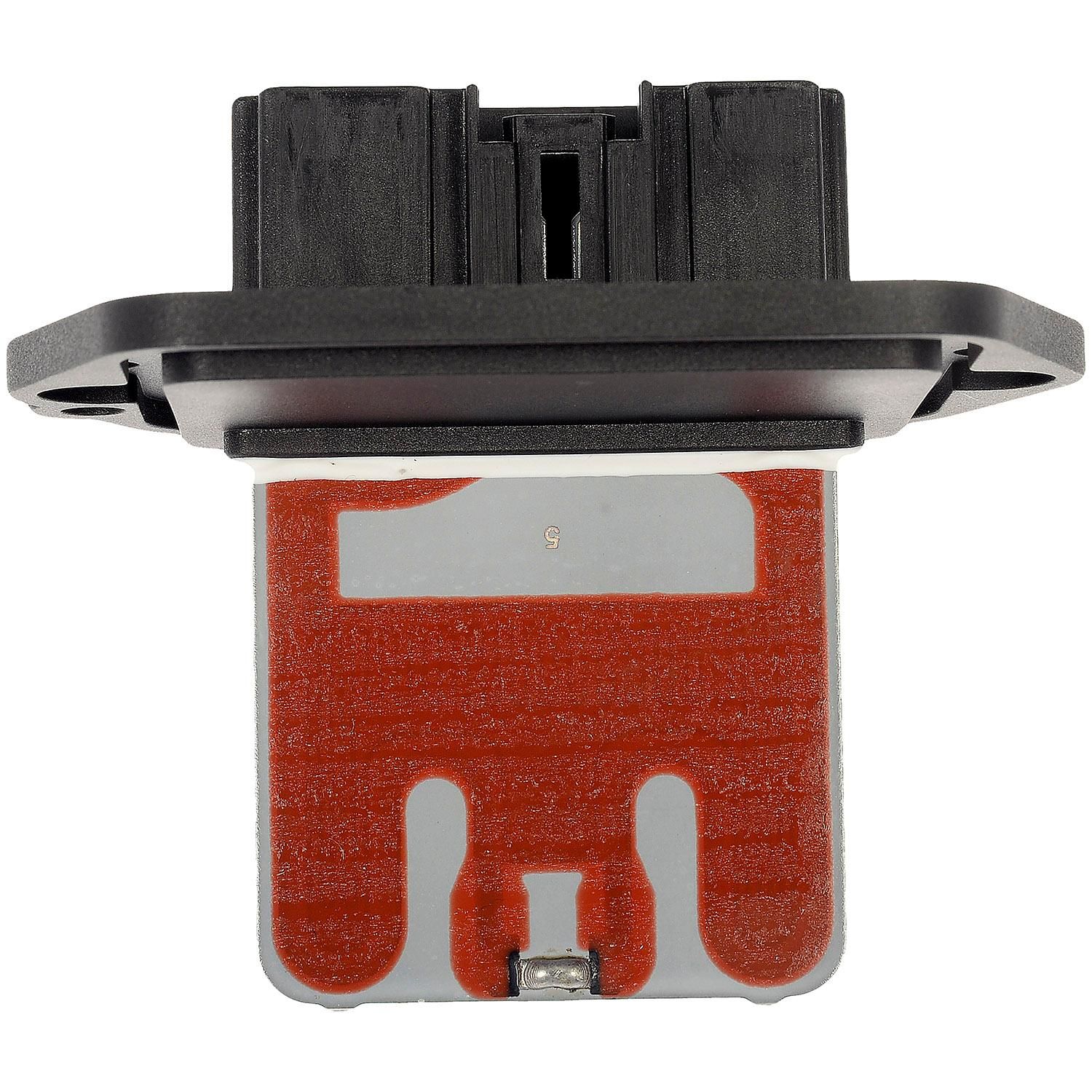 2005-2009 Hyundai Tucson HVAC Resistor (Used OEM)