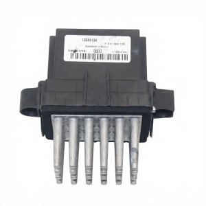 2008-2015 Mercedes-Benz C280 HVAC Resistor (Used OEM)