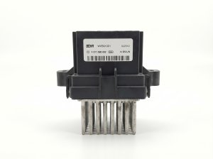 2011-2014 Dodge Avenger Manual Temperature Control HVAC Resistor (Used OEM)