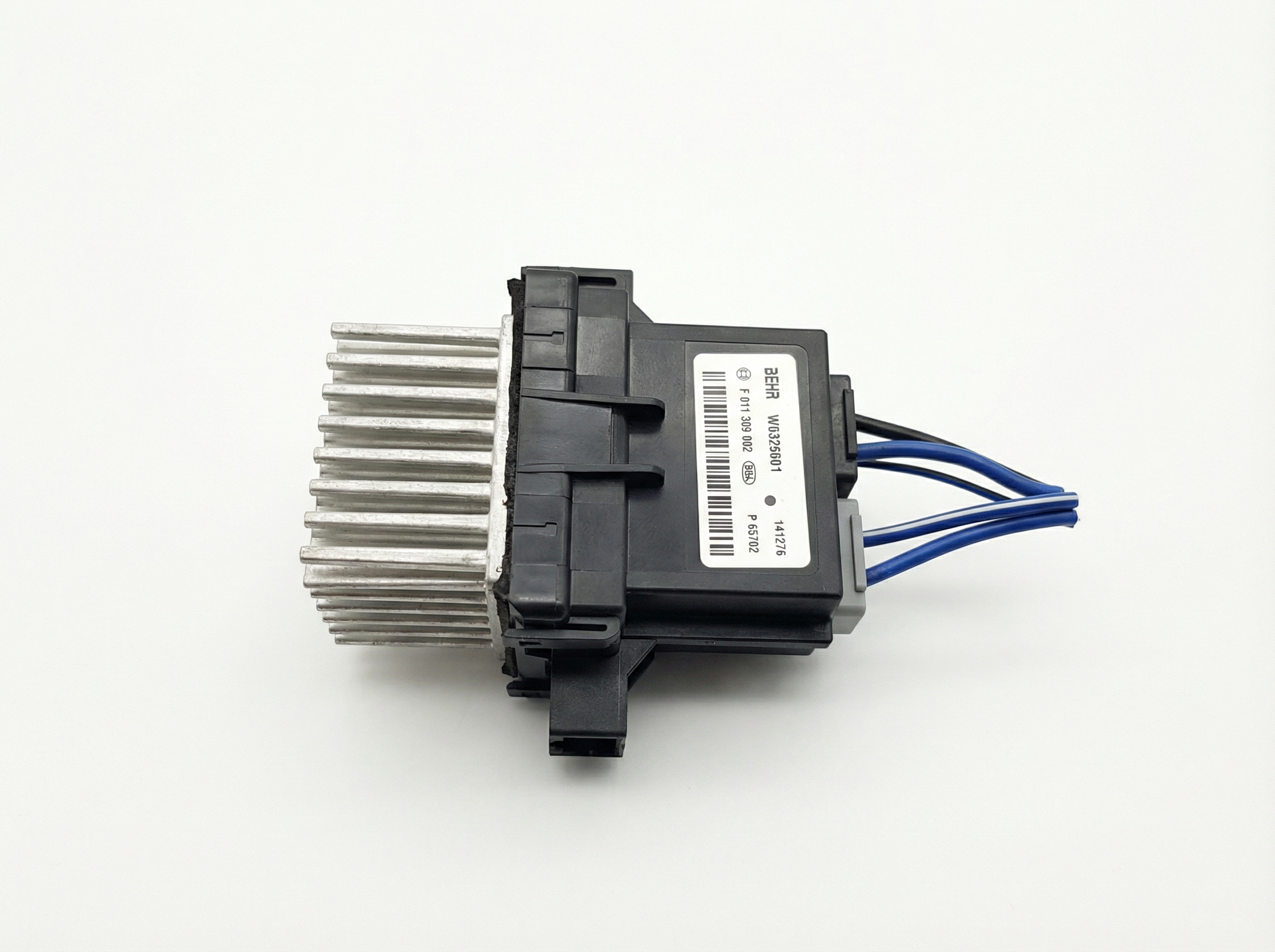 2008-2016 Chrysler Town &amp; Country HVAC Resistor (Used OEM)