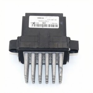 2013-2019 Cadillac XTS Automatic Temperature Control HVAC Resistor (Used OEM)
