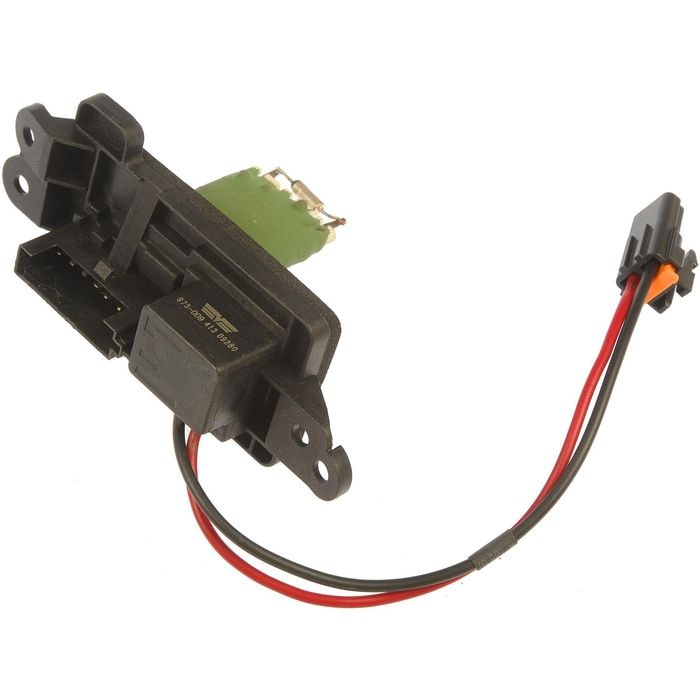 2003-2006 GMC Yukon XL Automatic Temperature Control HVAC Resistor (Used OEM)