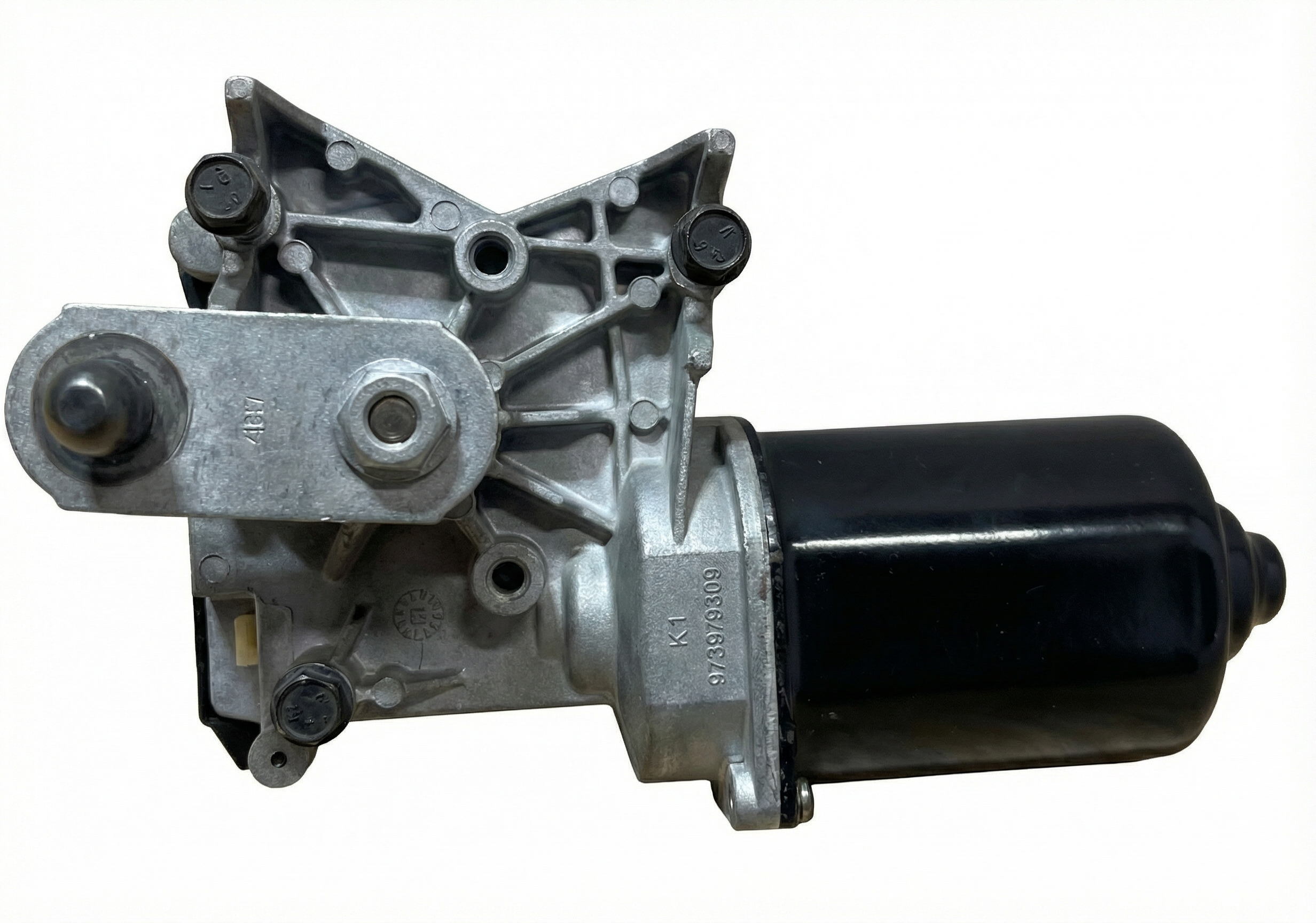 1998-2000 Dodge Avenger Windshield Wiper Motor - Front (Used OEM)