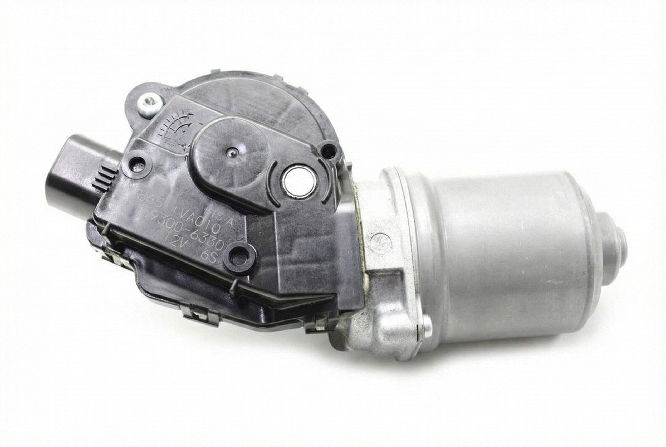 2015-2021 Subaru WRX Windshield Wiper Motor - Front (Used OEM)