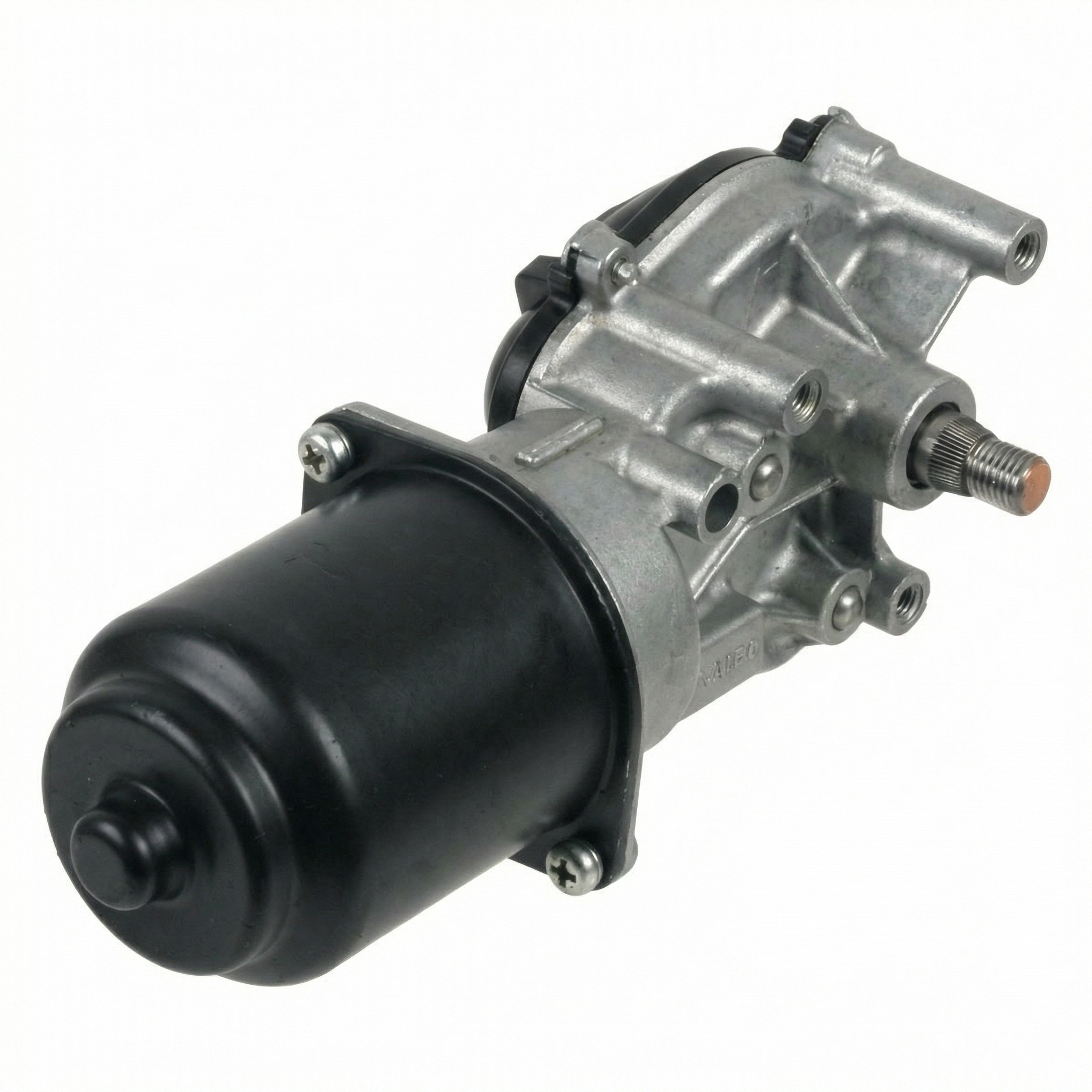 2005-2006 INFINITI G35 Windshield Wiper Motor - Front (Used OEM)