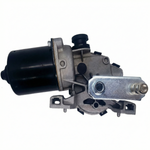 2004-2009 Kia Spectra Windshield Wiper Motor - Front (Used OEM)