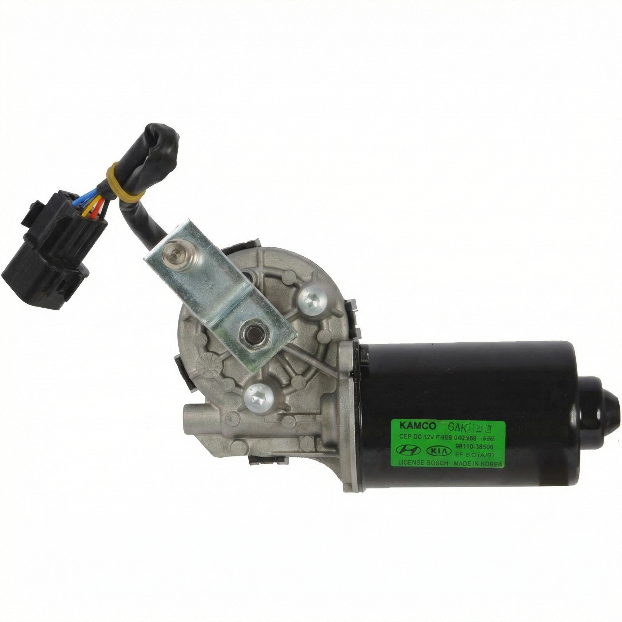 2004-2005 Hyundai Sonata Windshield Wiper Motor - Front (Used OEM)