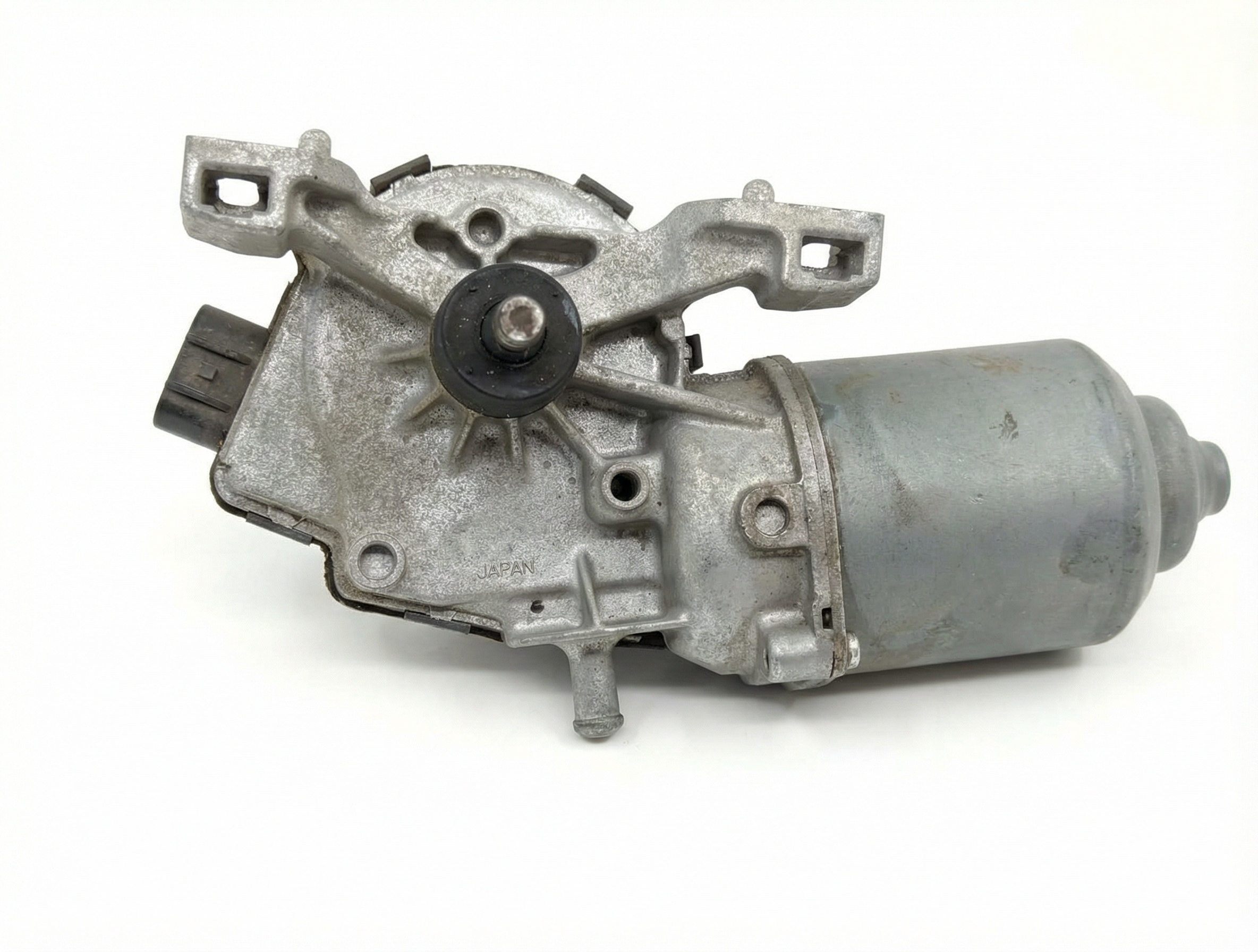 2006-2017 Mazda 5 Windshield Wiper Motor - Front (Used OEM)